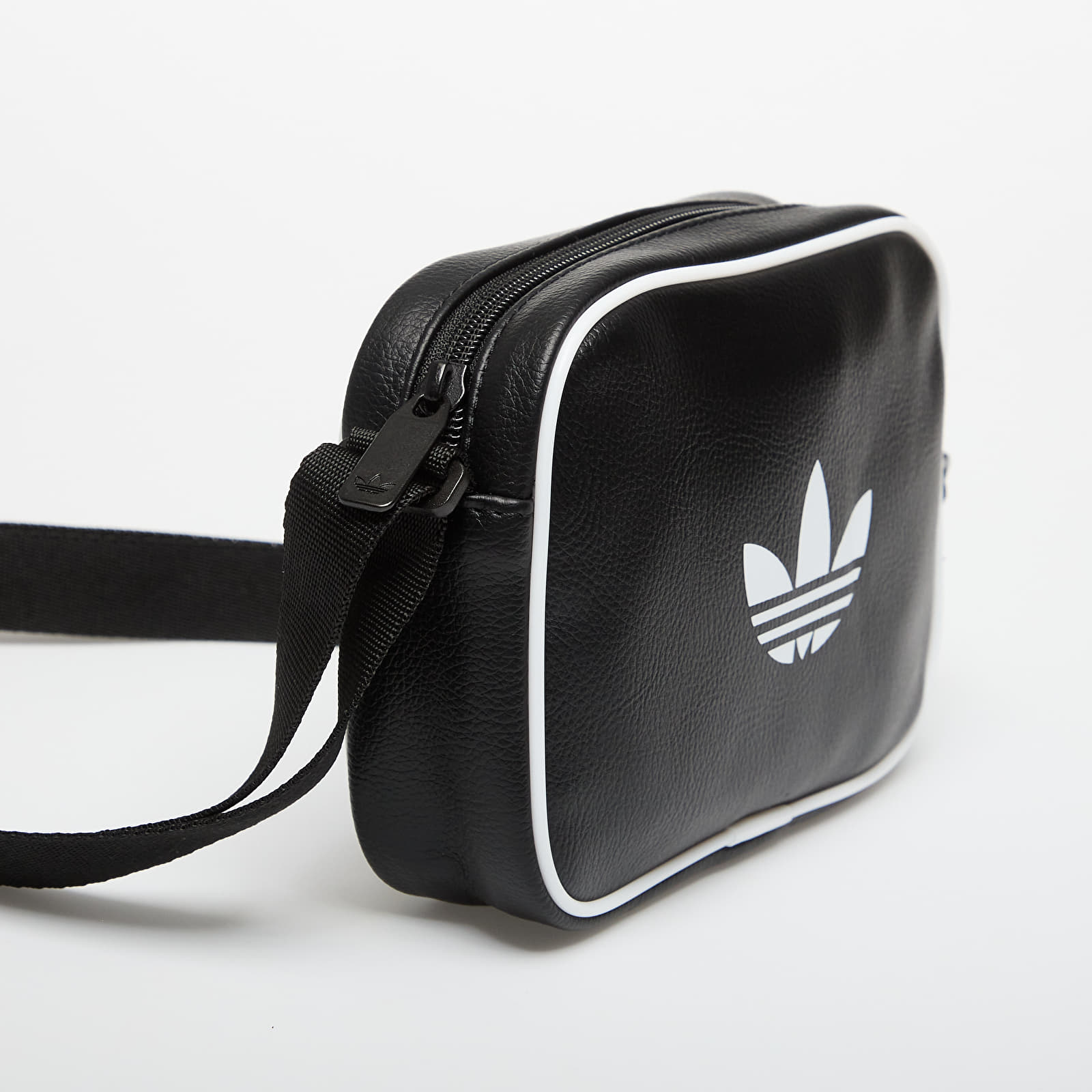 Umhängetaschen für Männer adidas Adicolor Classic Mini Airliner Black