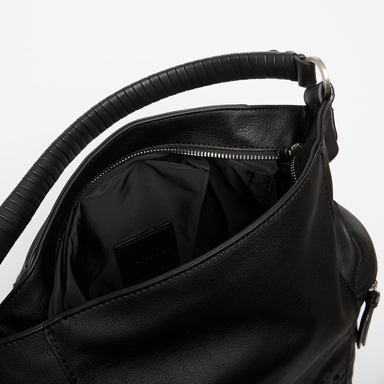Rygsække Desigual Convertible Backpack Black
