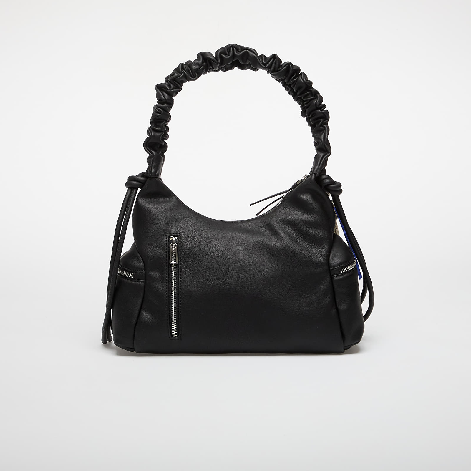 Håndtasker Desigual Medium 3D Logo Bag Black