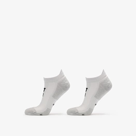 On Core Run Sock Low 2-Pack Glacier