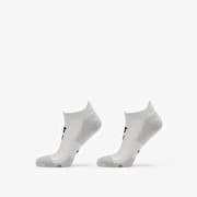 On Core Run Sock Low 2-Pack Glacier