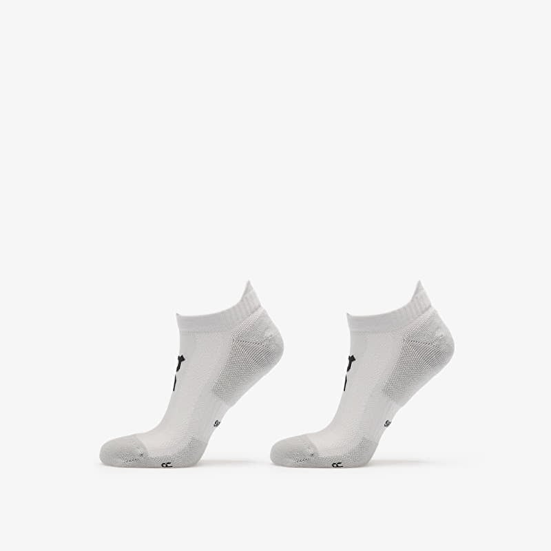 On Core Run Sock Low 2-Pack Glacier