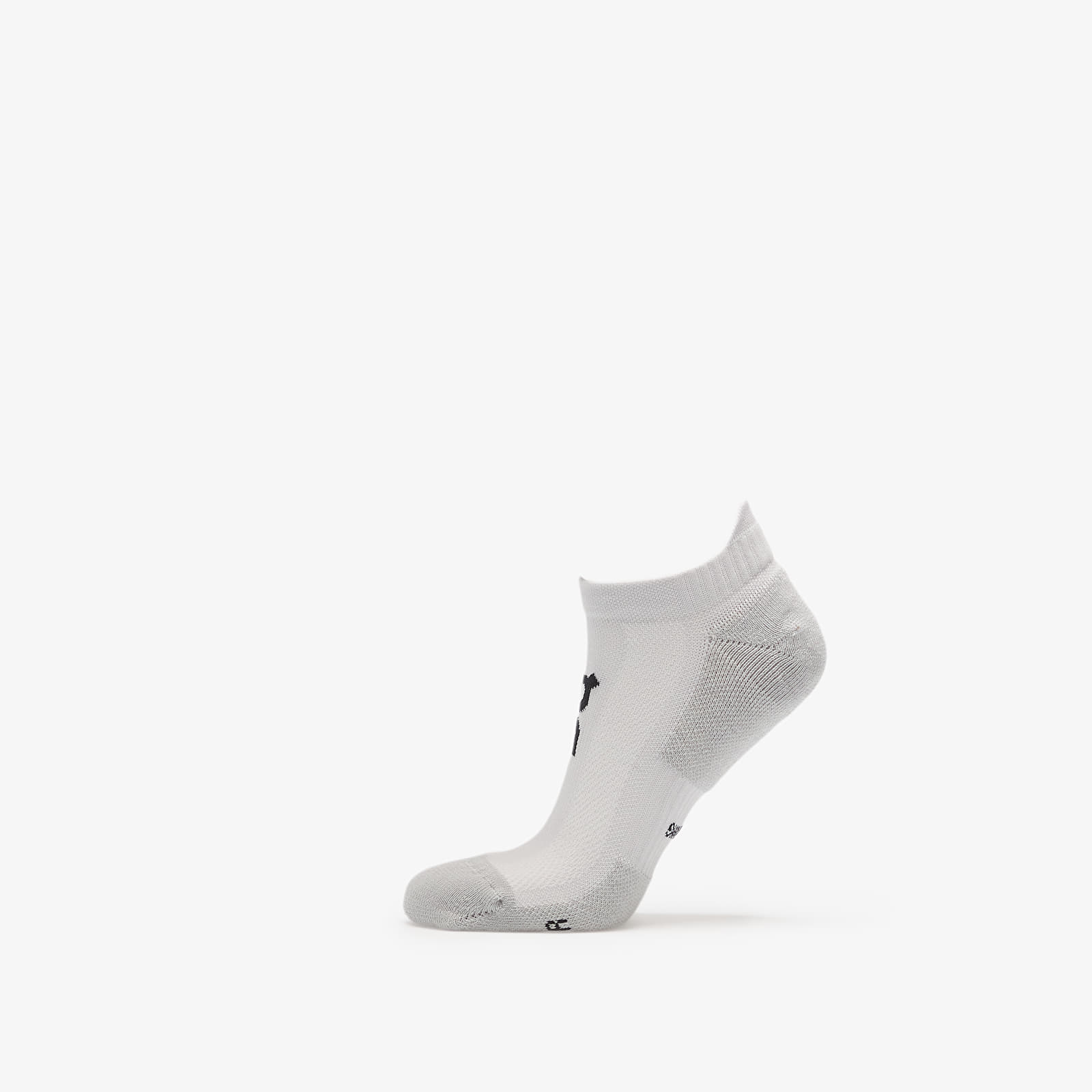 Sokker til mænd On Core Run Sock Low 2-Pack Glacier