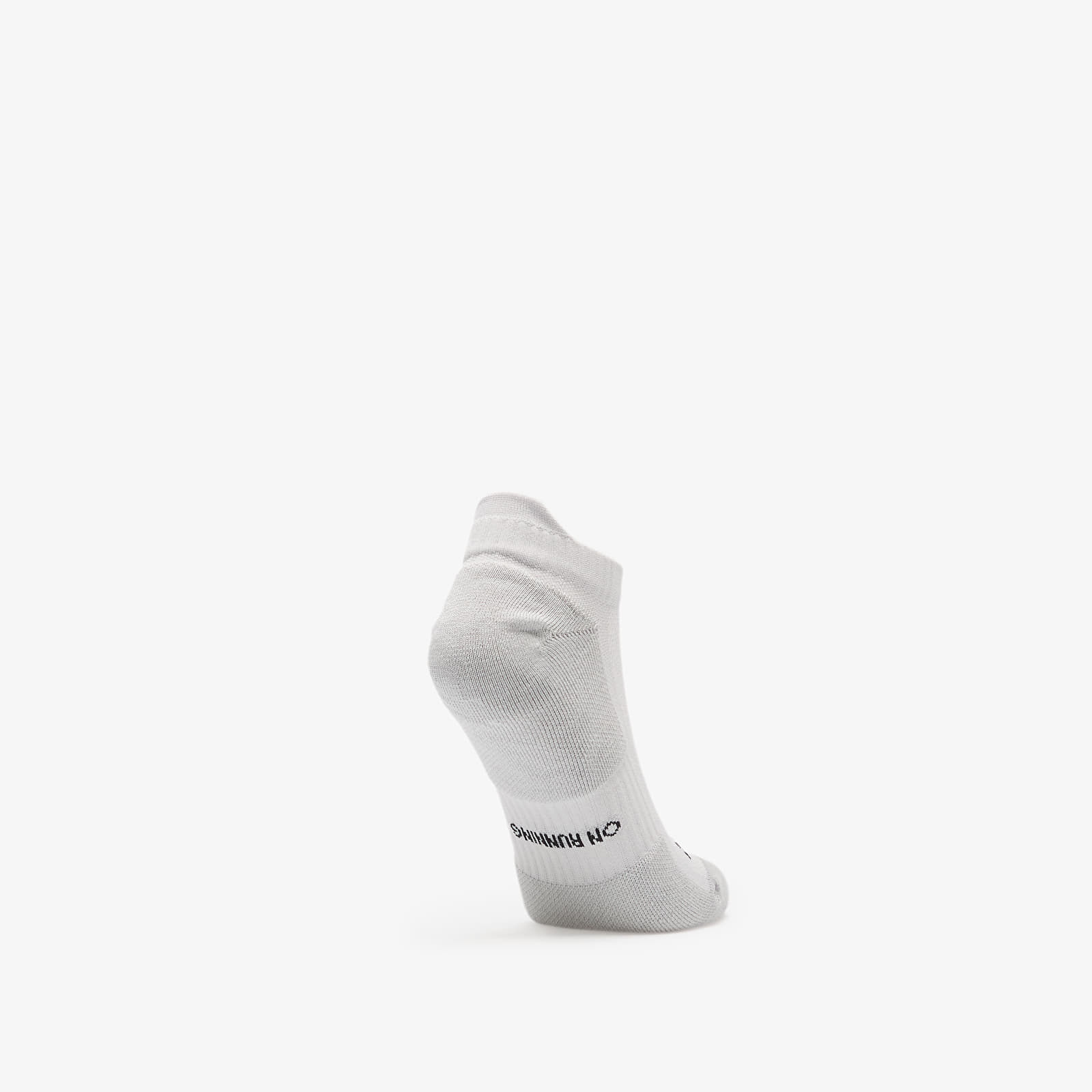 Sokker til mænd On Core Run Sock Low 2-Pack Glacier