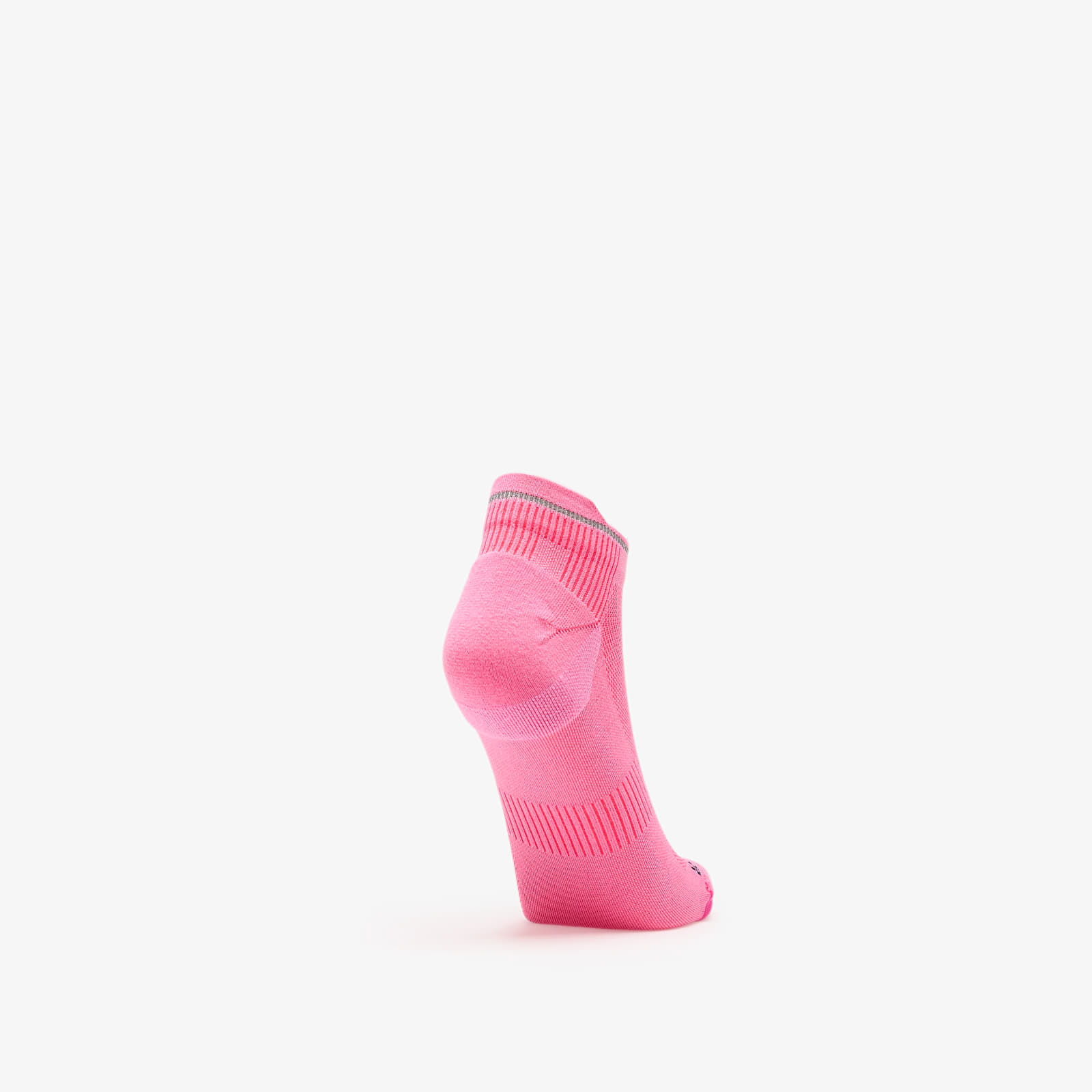 On Elite Low Sock Raspberry/ Pink M