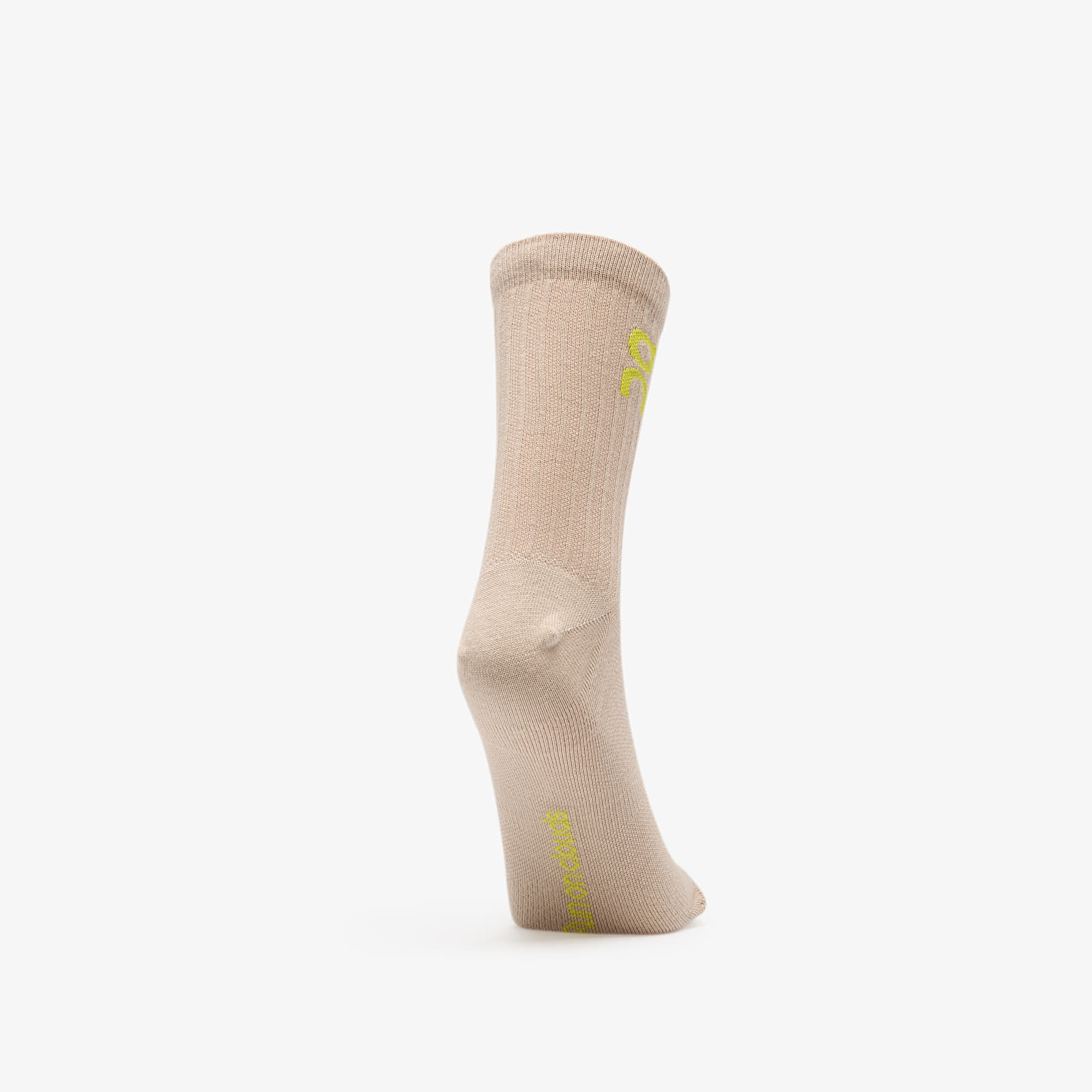 Men's socks On Logo Sock High 3-Pack Desert/ Wash
