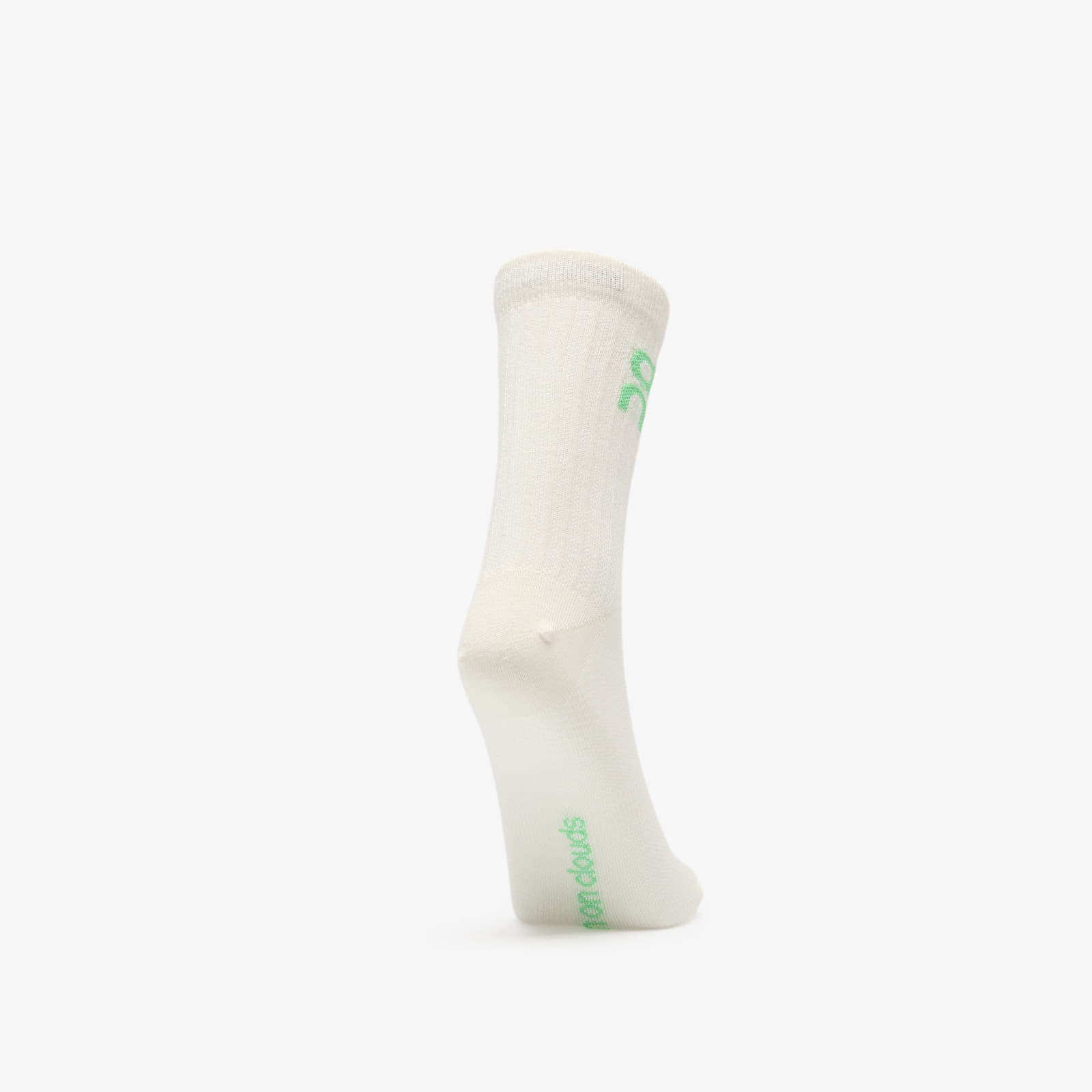 Men's socks On Logo Sock High 3-Pack Desert/ Wash