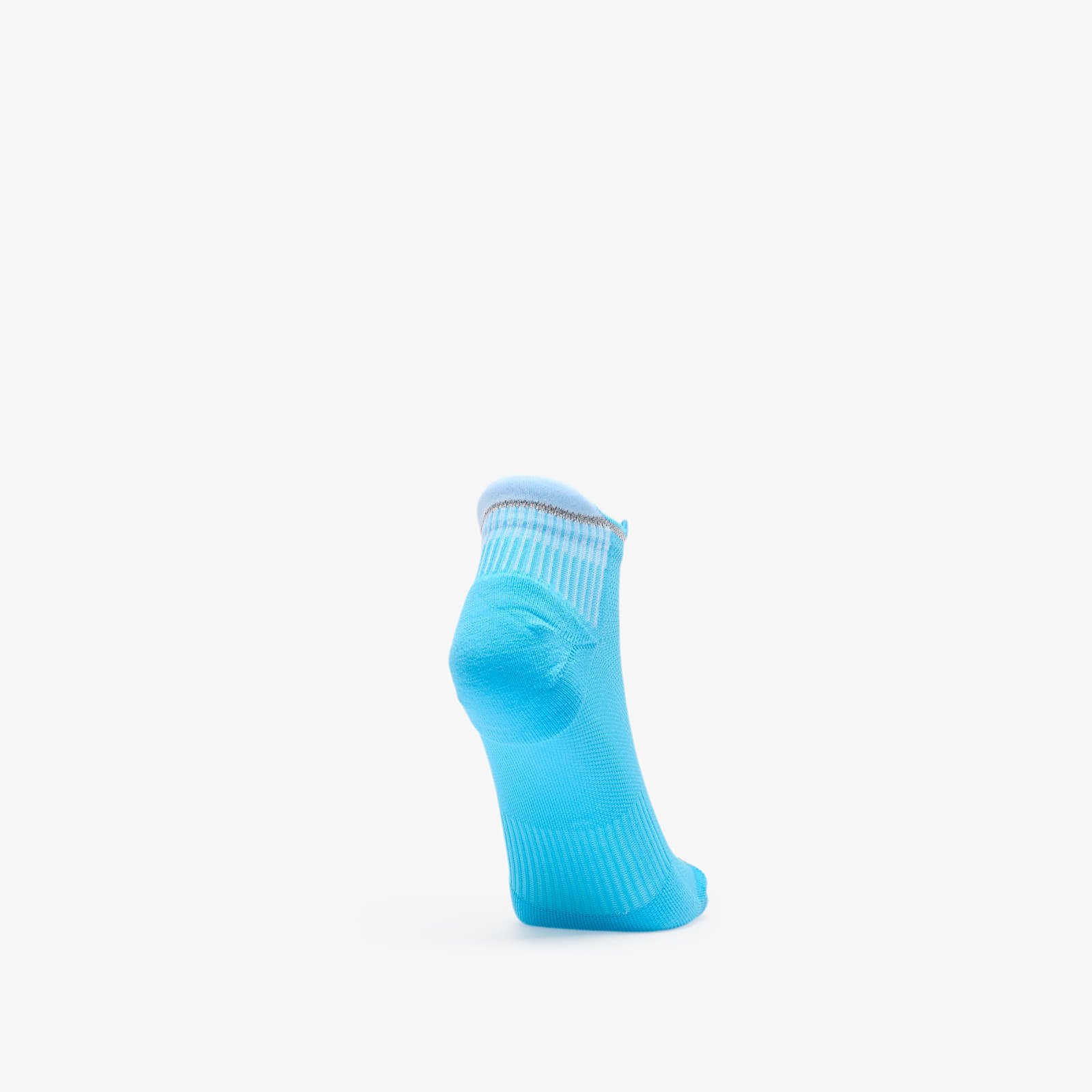 Men's socks On Performance Run Sock Low Horizon/ White
