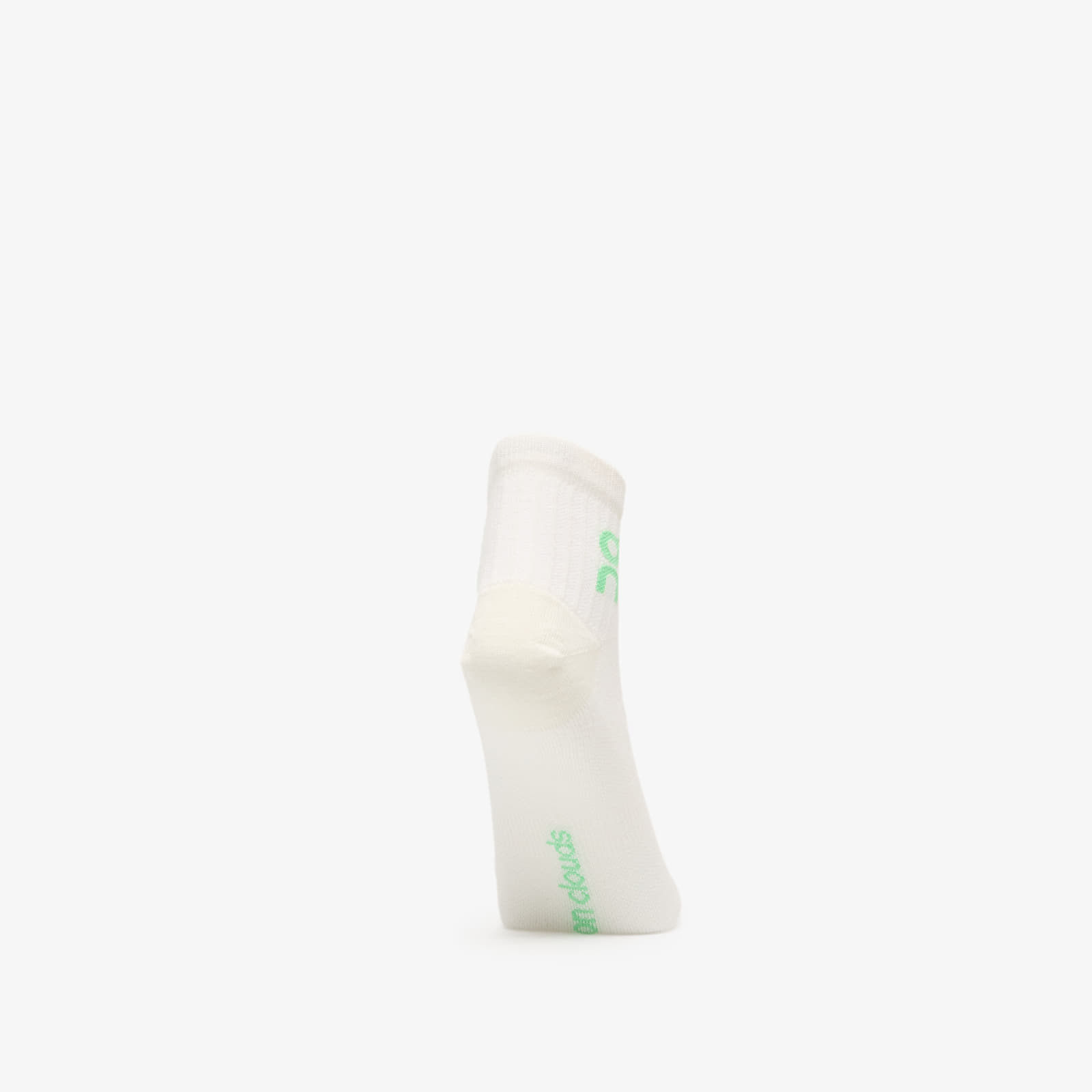 Men's socks On Logo Sock Mid 3-Pack Desert/ Wash