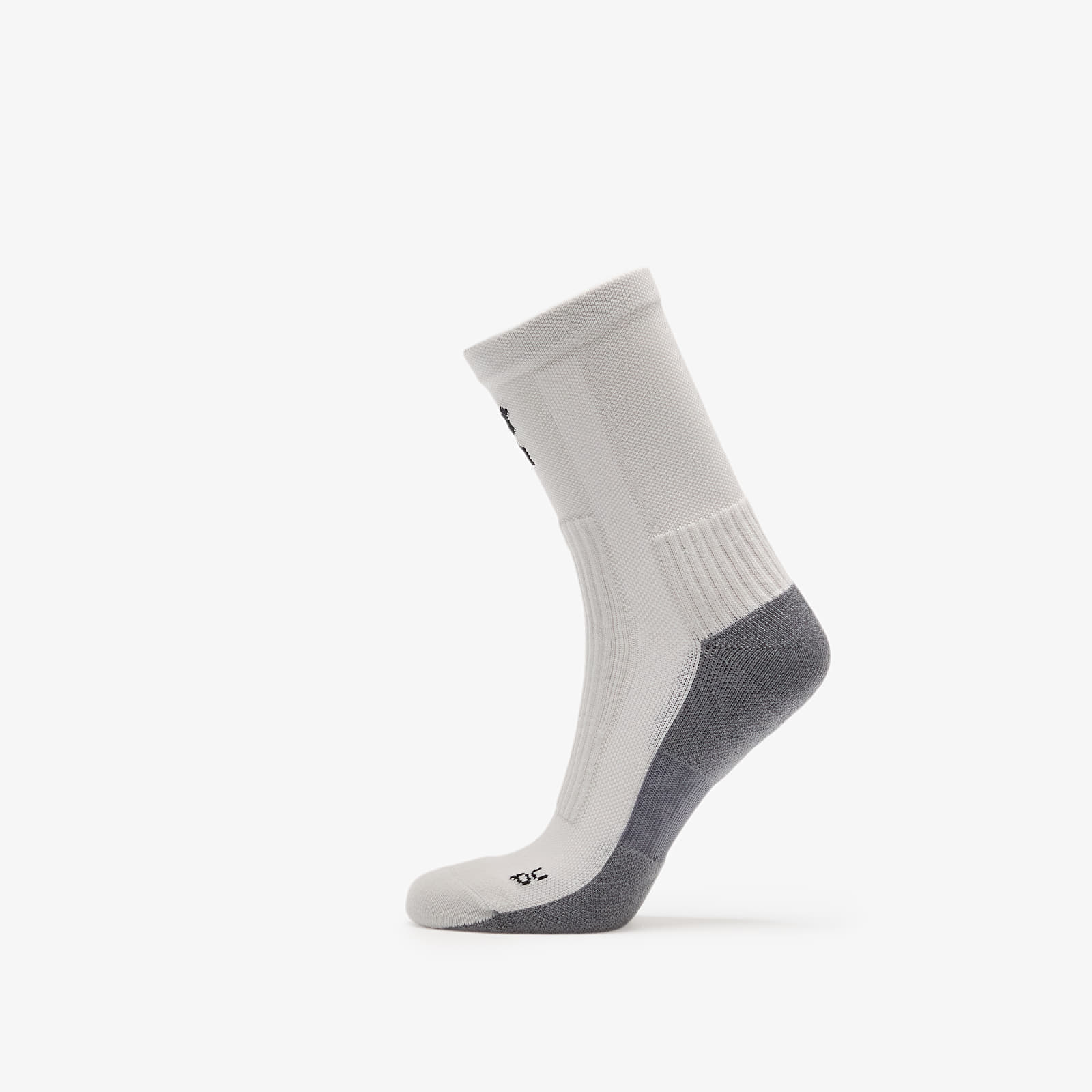 Men's socks On Trail Sock High 2-Pack Glacier/ Dust