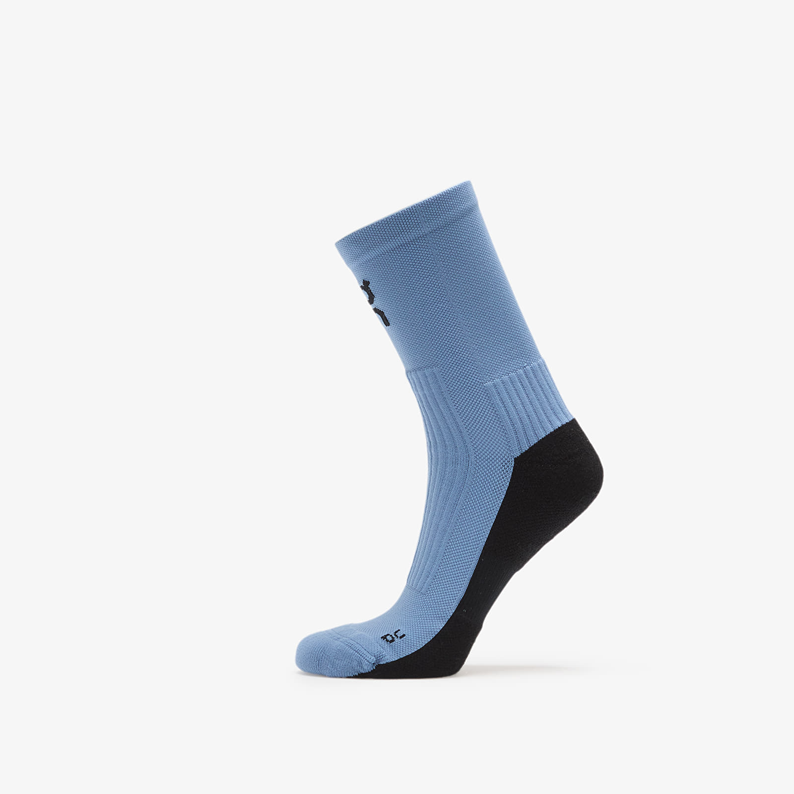 Men's socks On Trail Sock High 2-Pack Glacier/ Dust