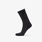 On Elite Run Sock High Black