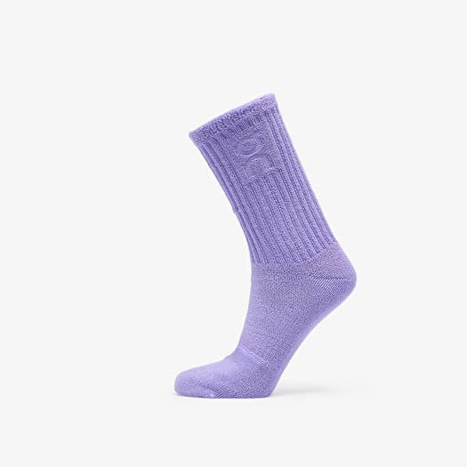On Terry Sock High Comet