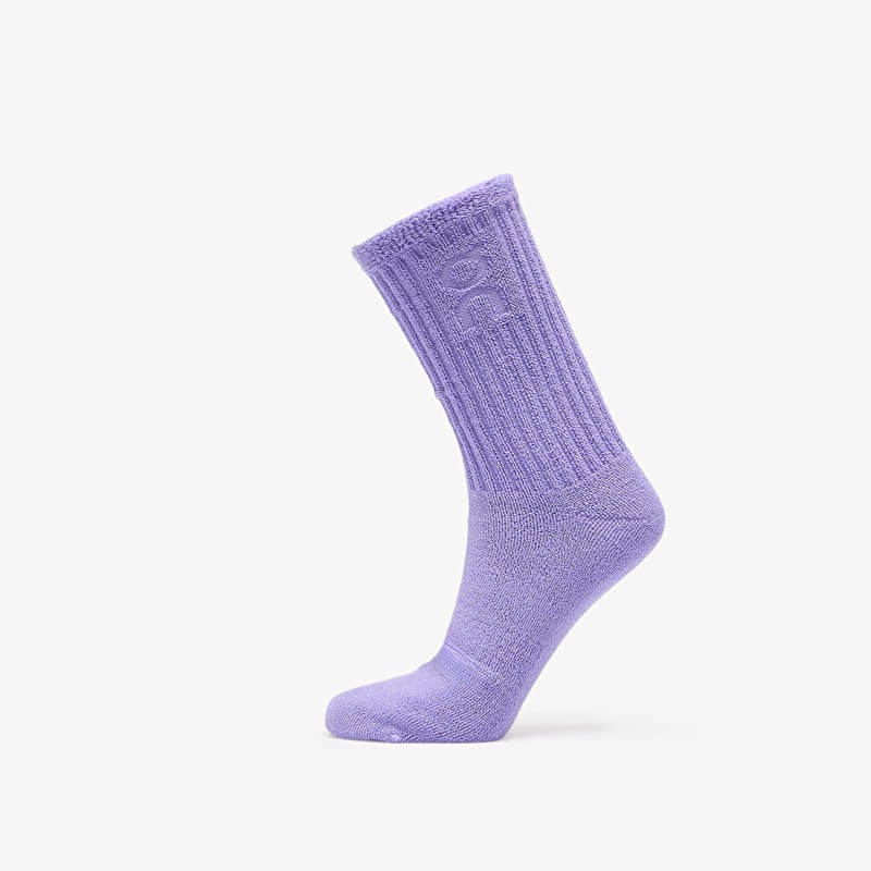 On Terry Sock High Comet