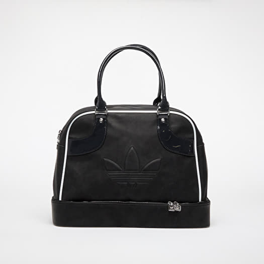 Taske adidas Large Premium Bowling Bag Black/ Black/ Black