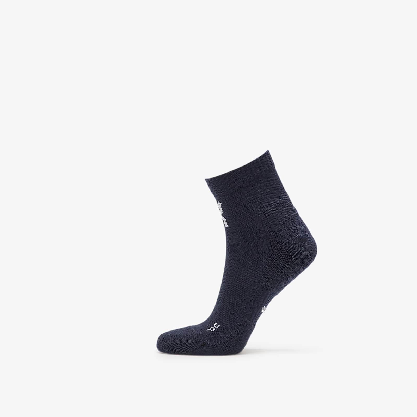 Skarpetki On Core Run Sock Mid 2-Pack Blue