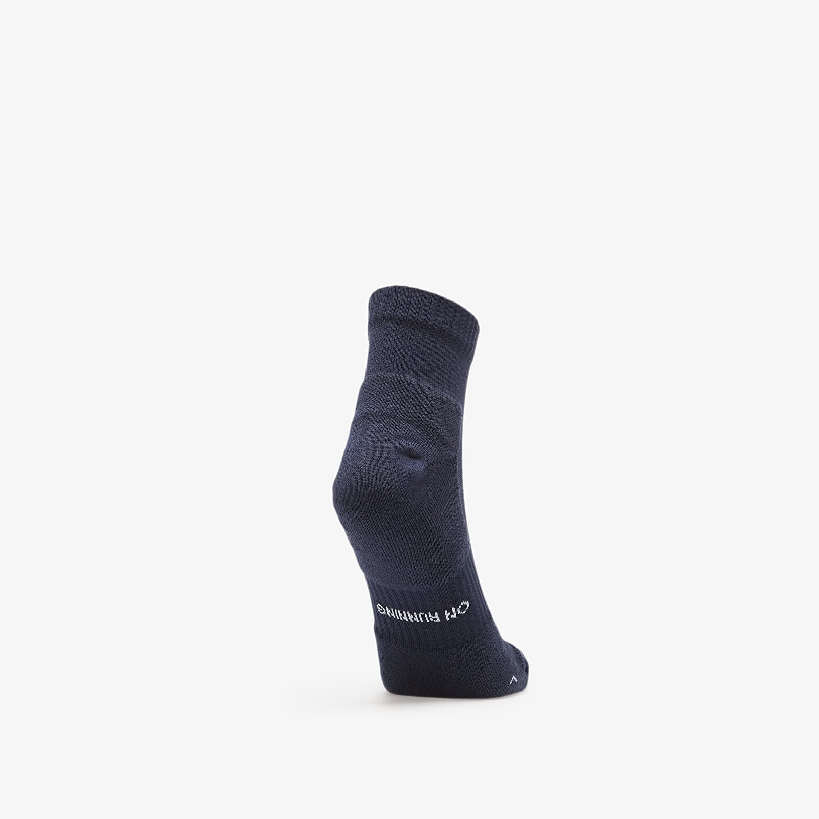 Skarpetki On Core Run Sock Mid 2-Pack Blue