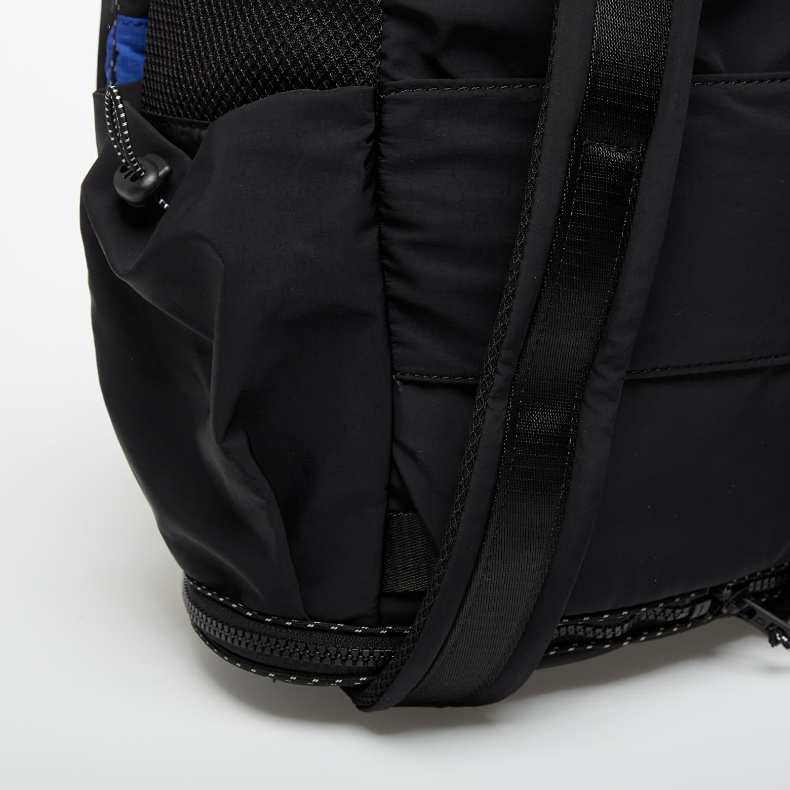 Rygsække Desigual Large Modular Nylon Backpack Black