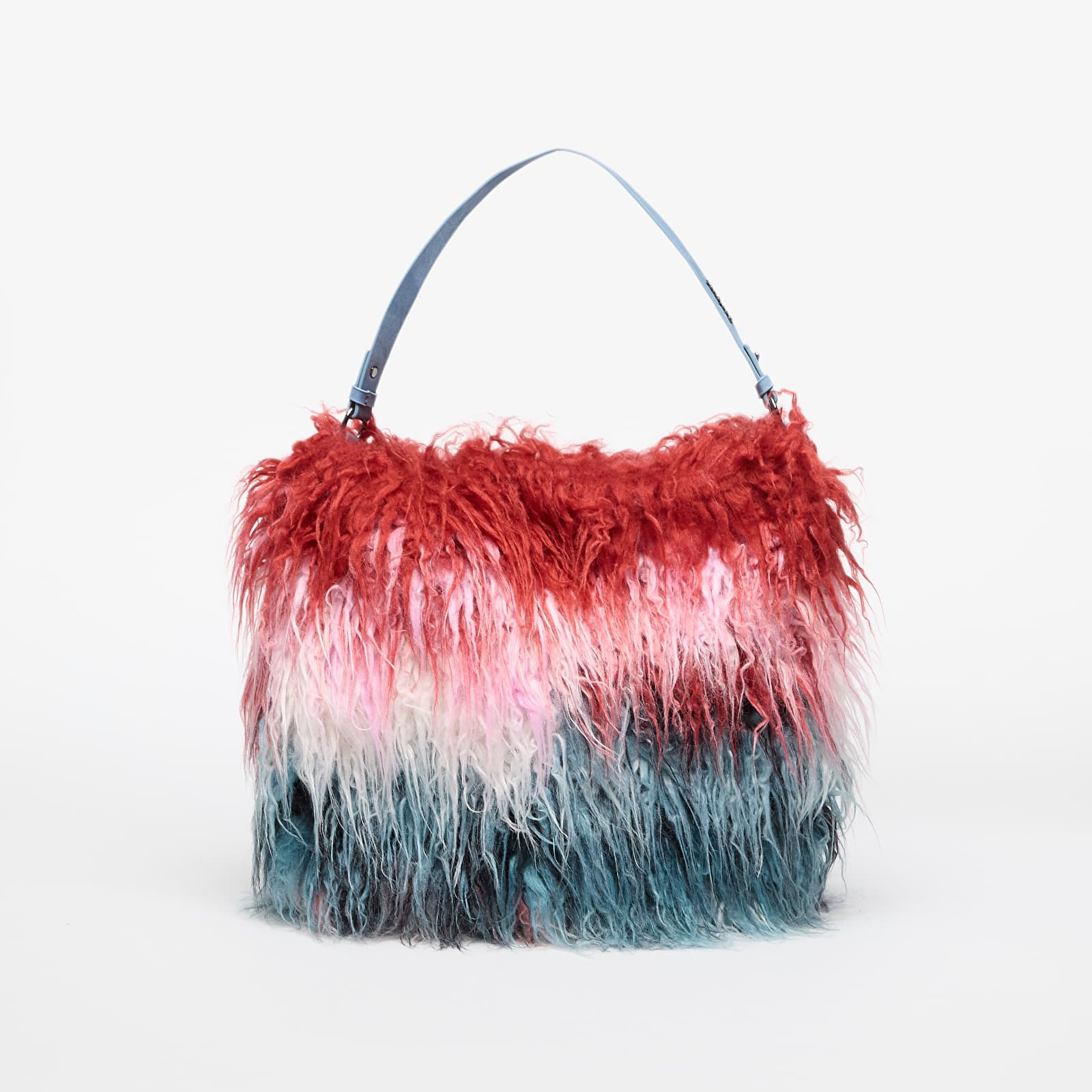 Desigual Ariel Christian Lacroix Tutti Frutti Bag Universal