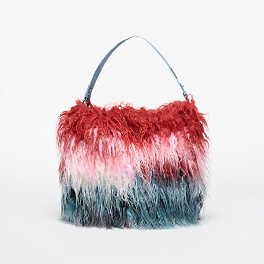 Desigual Ariel Christian Lacroix Tutti Frutti Bag
