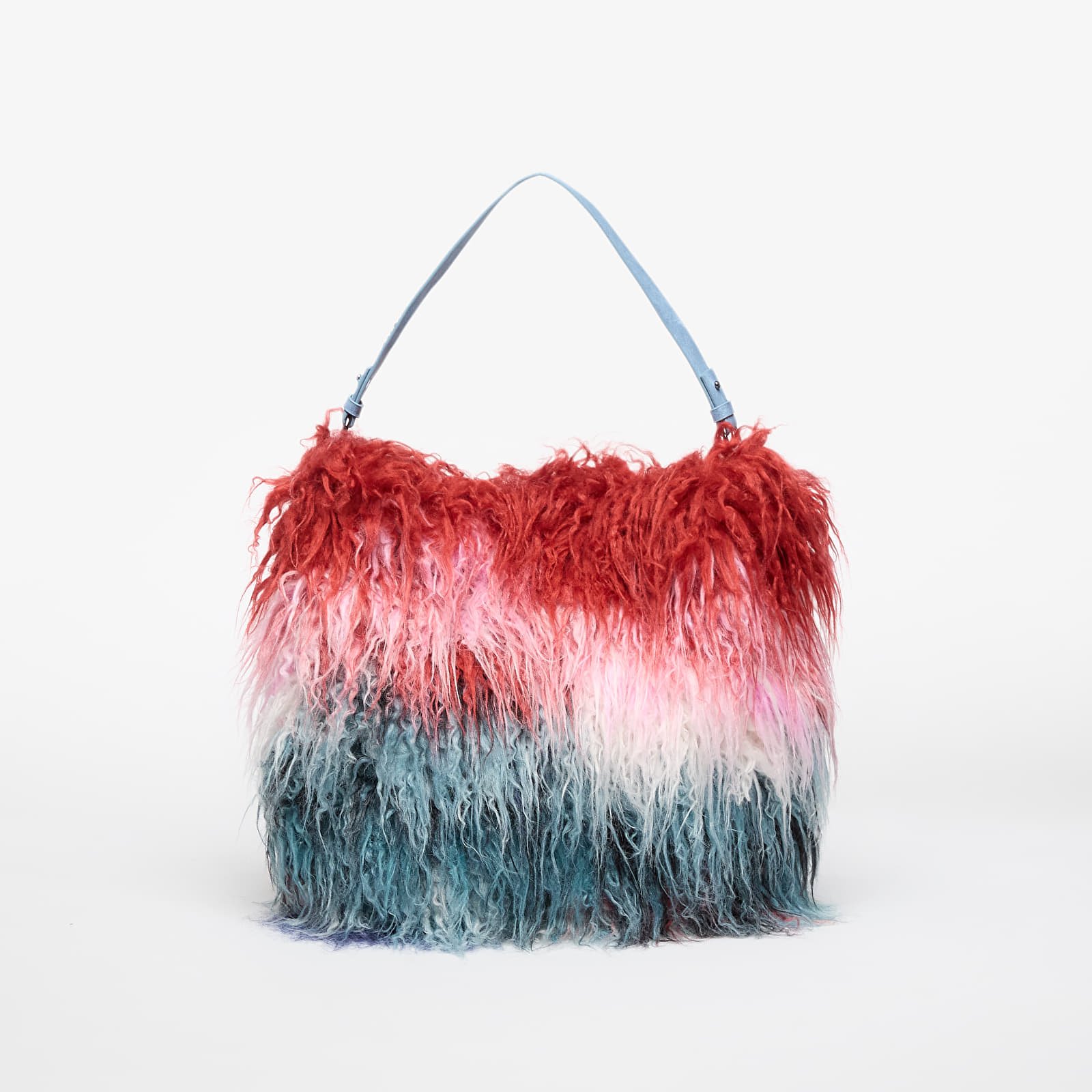 Bolsas de mão Desigual Ariel Christian Lacroix Tutti Frutti Bag