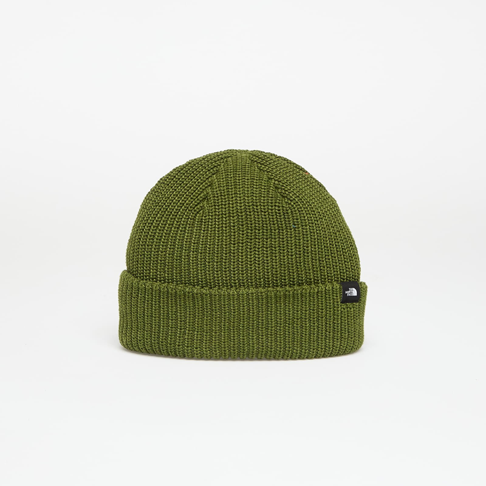 Căciulă The North Face Tnf Fisherman Beanie Woodland Green OS