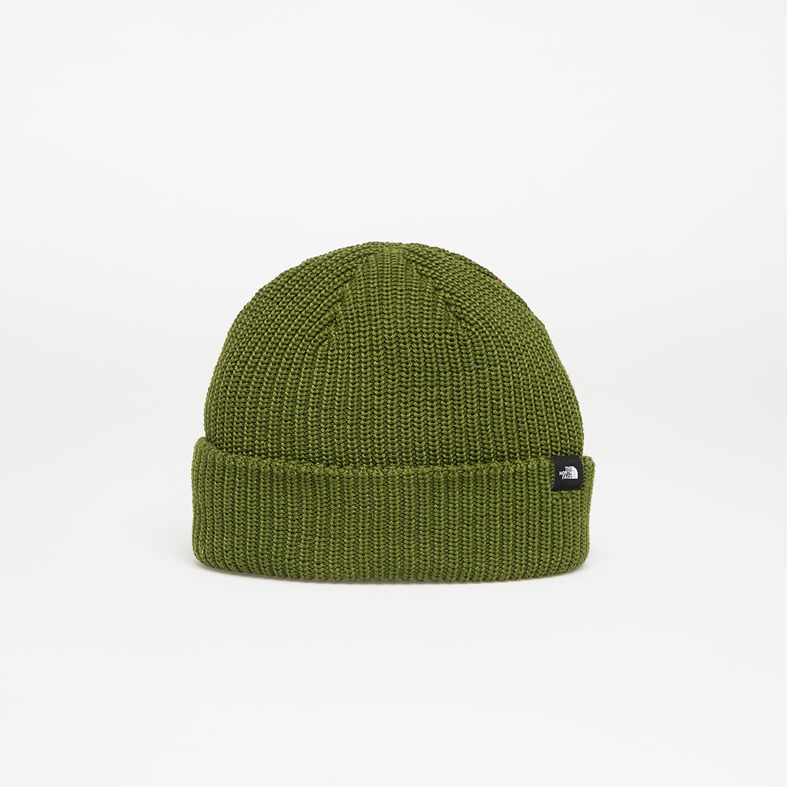 Hatte til mænd The North Face Tnf Fisherman Beanie Woodland Green