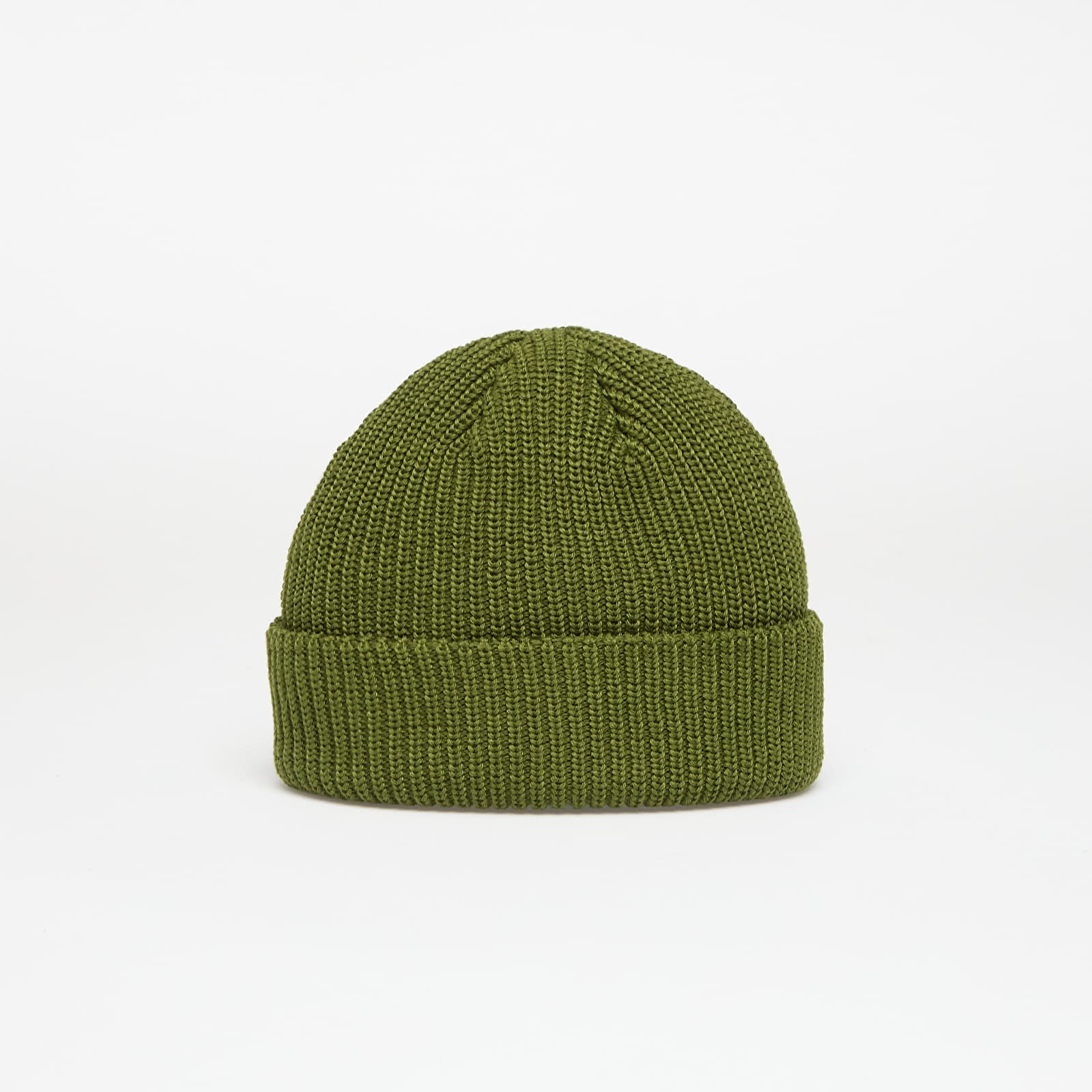 Hatte til mænd The North Face Tnf Fisherman Beanie Woodland Green