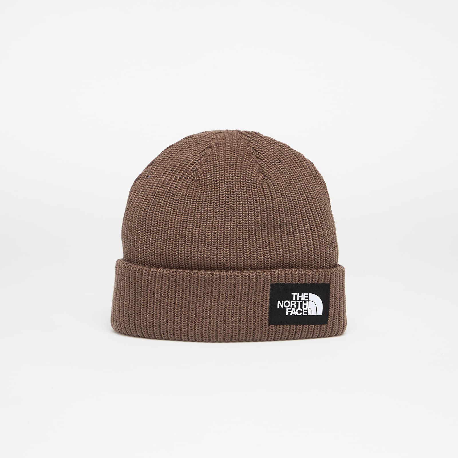 Căciulă The North Face Salty Lined Beanie Smokey Brown Universal