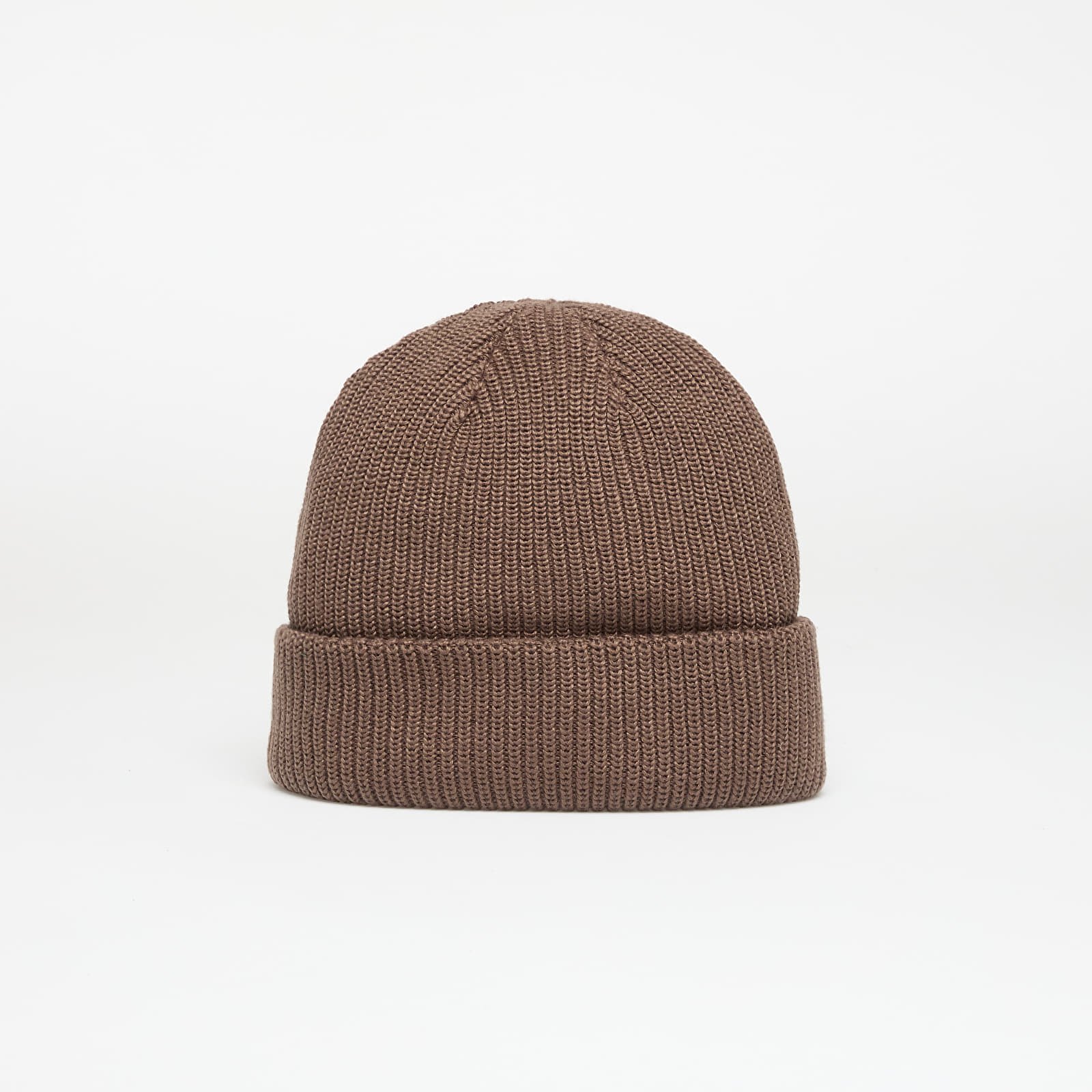 Ανδρικά καπέλα The North Face Salty Lined Beanie Smokey Brown