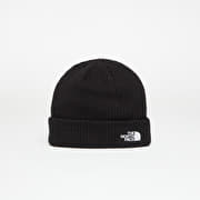 The North Face Salty Lined Beanie TNF Black