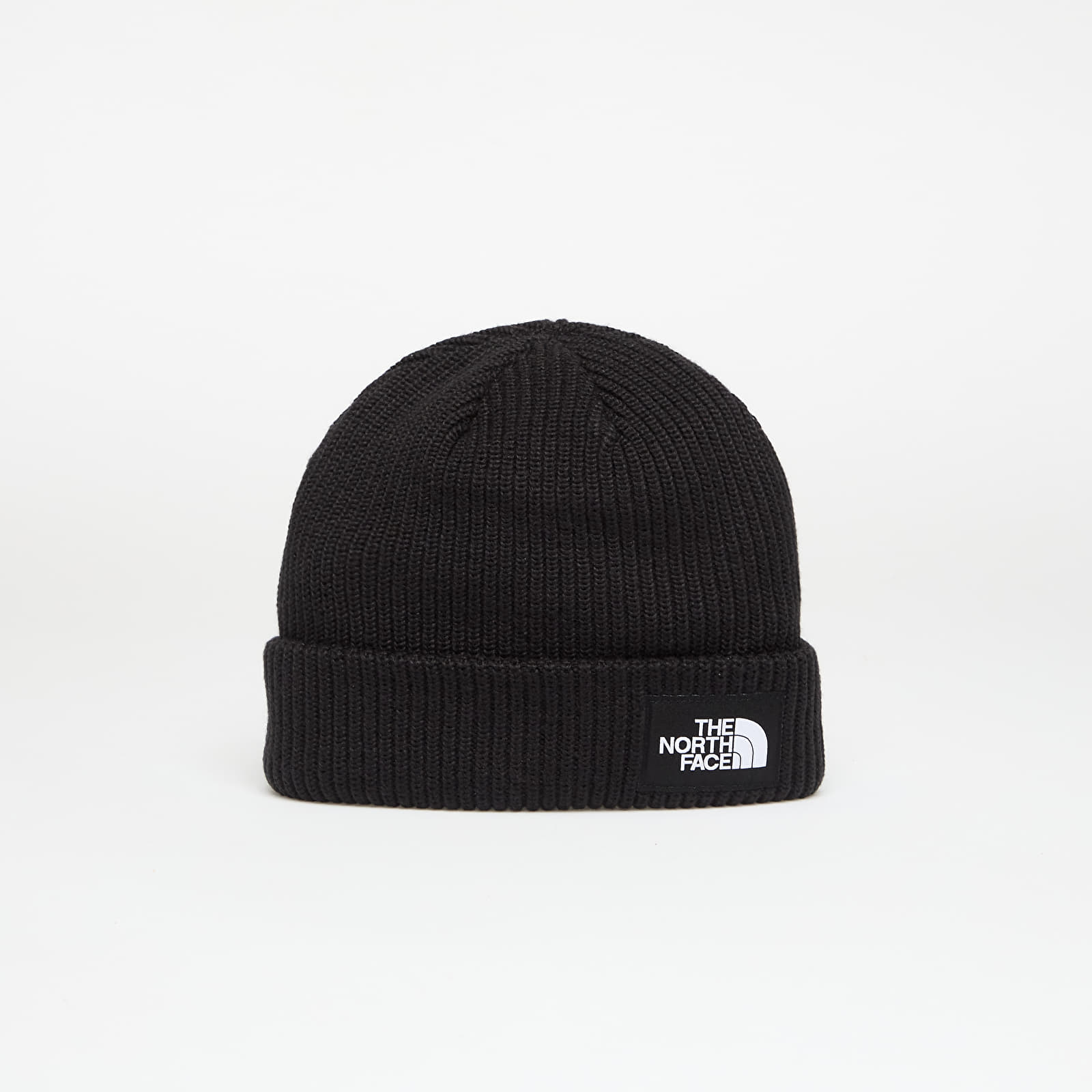 Chapéus de homem The North Face Salty Lined Beanie TNF Black