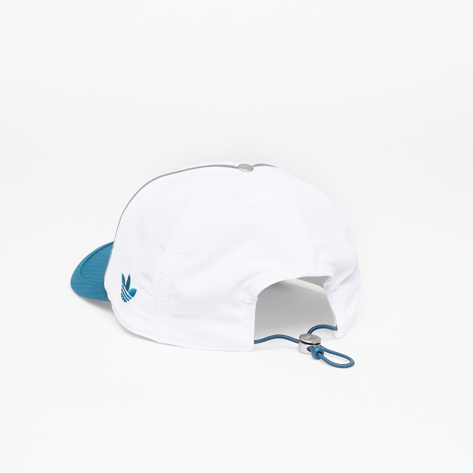 Kasketter til mænd adidas SCapto 6 Panel Cap White