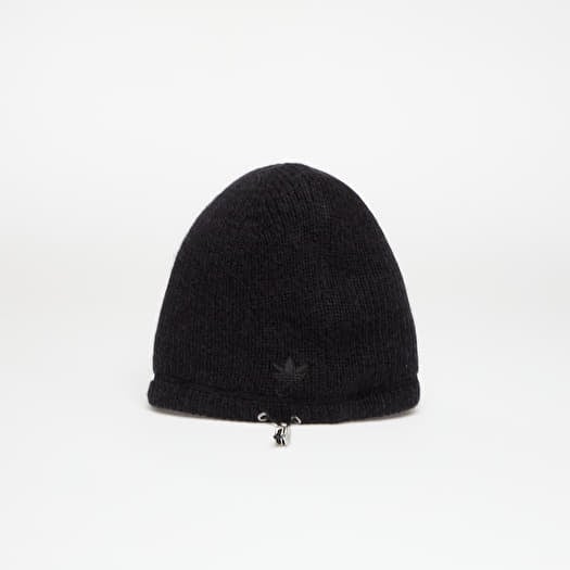 Hat adidas Beverly Blvd Beanie Black