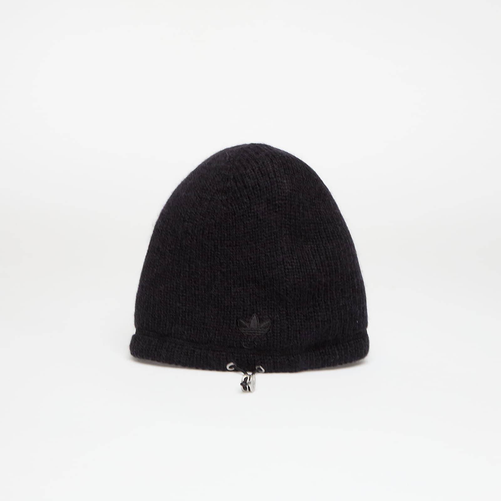 Chapeaux pour hommes adidas Beverly Blvd Beanie Black