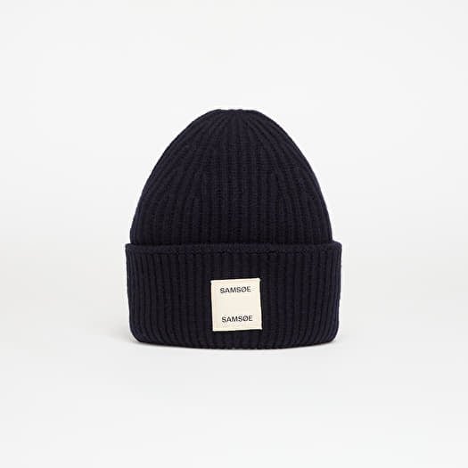 Hat Samsøe Samsøe Samsoe W Beanie Salute