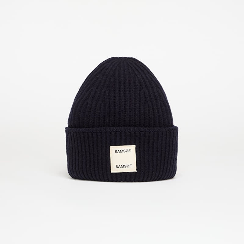Mössa Samsøe Samsøe Samsoe W Beanie Salute