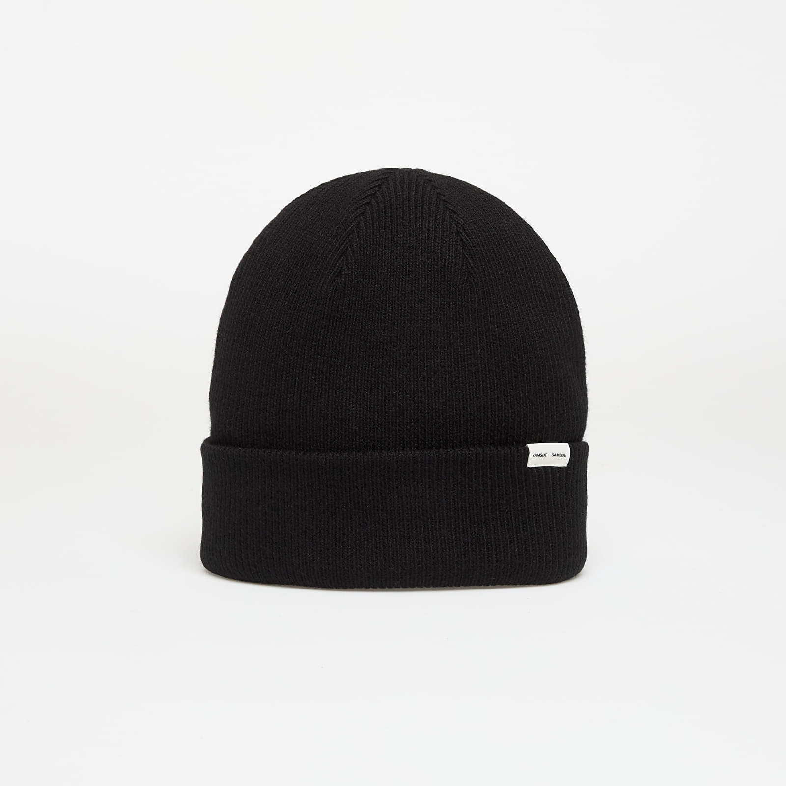 Hat Samsøe Samsøe The Beanie Black Universal