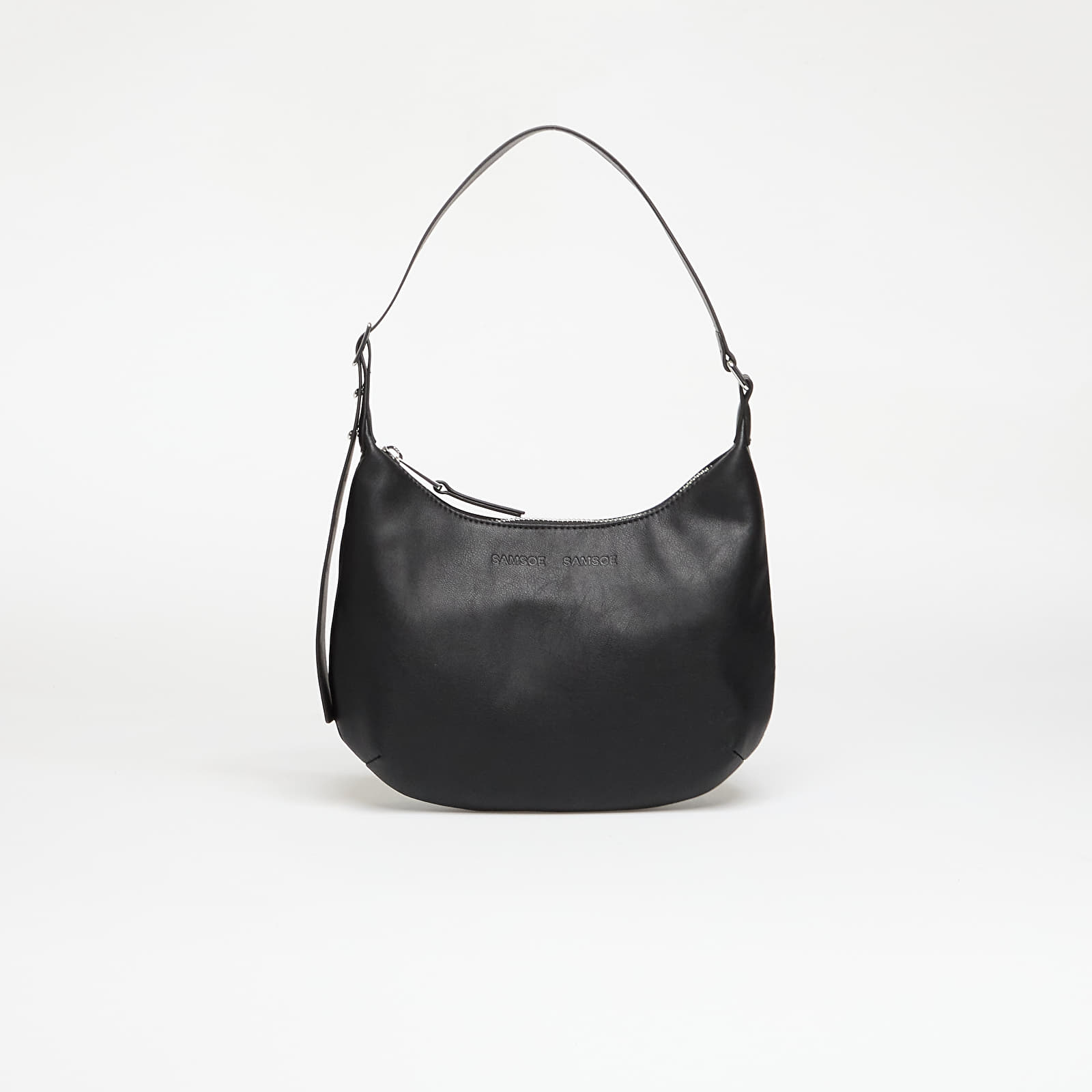 Håndtasker Samsøe Samsøe Safreja Midi Bag Black