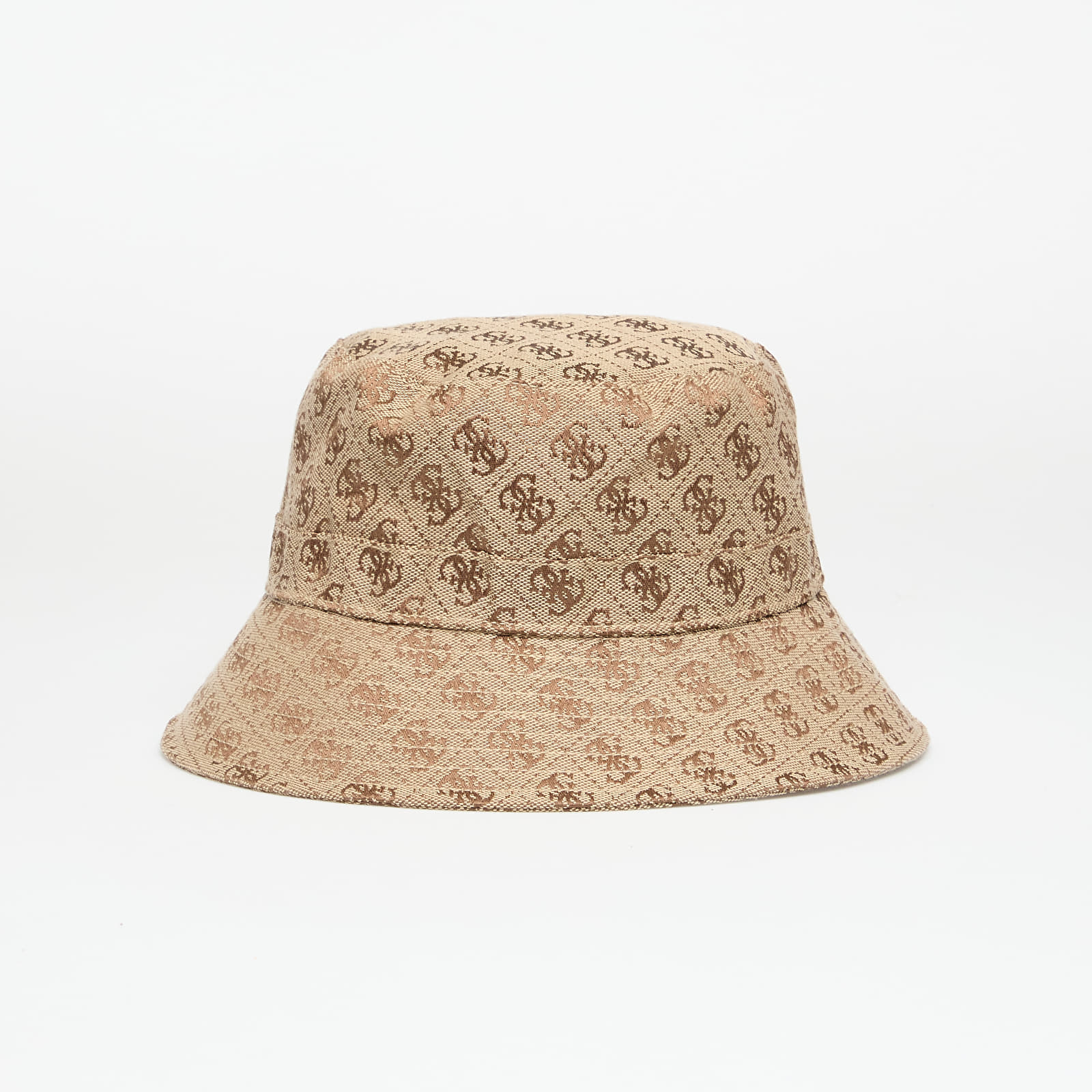 Hats Guess Noelle II Rain Hat Brown