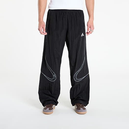 adidas Adilenium Season 4 Teamgeist Track Tracksuit Bottoms Black