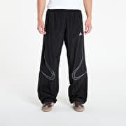 adidas Adilenium Season 4 Teamgeist Track Tracksuit Bottoms Black