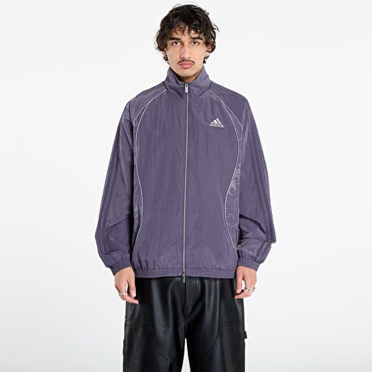 Jacke adidas Adilenium Season 4 Teamgeist Track Top Trace Purple