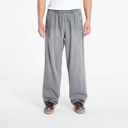 adidas Denim Trackpant Light Denim