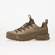 The North Face Glenclyffe Low Mushroom Grey/ Mocha Brown