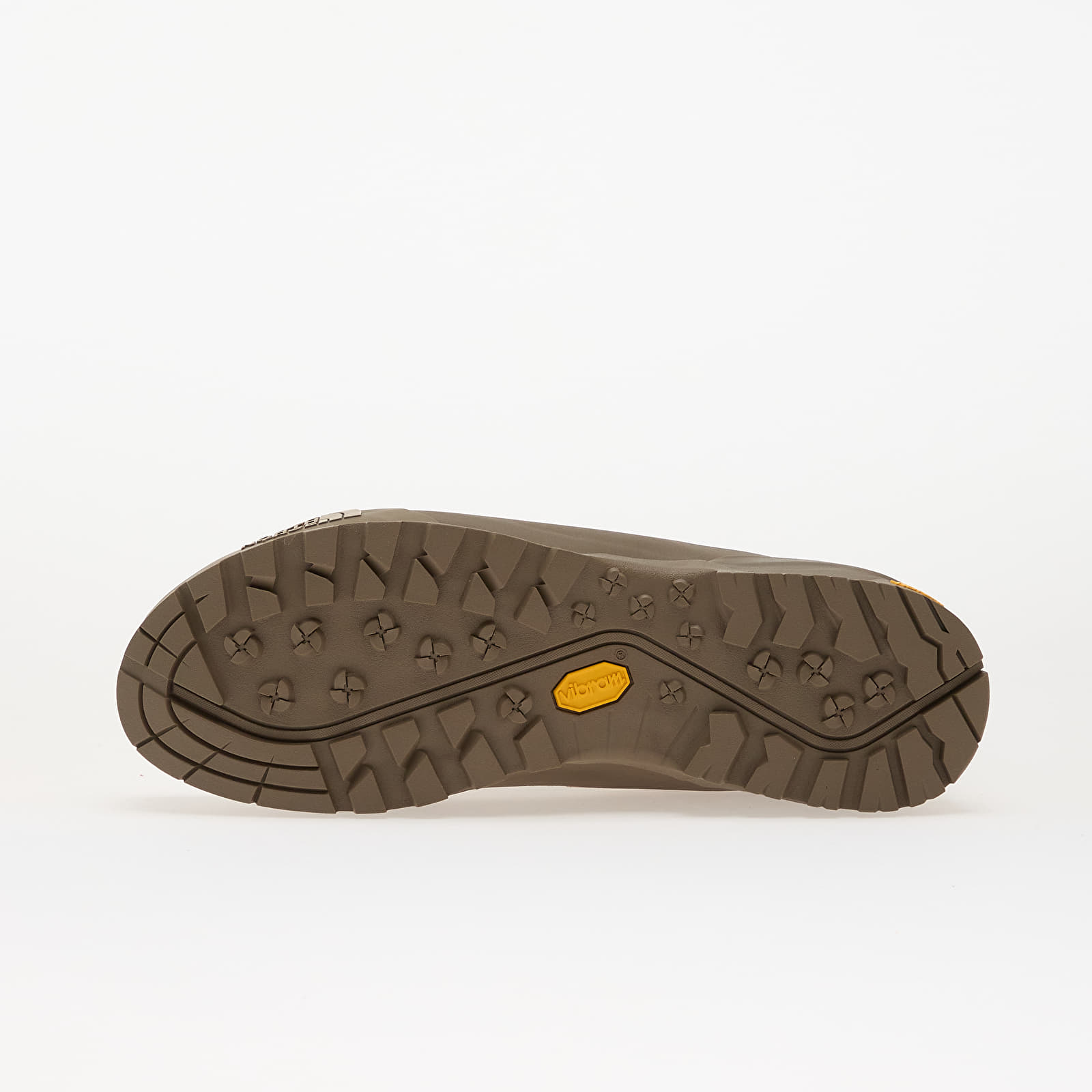 Ténis e sapatos para homem The North Face Glenclyffe Low Mushroom Grey/ Mocha Brown