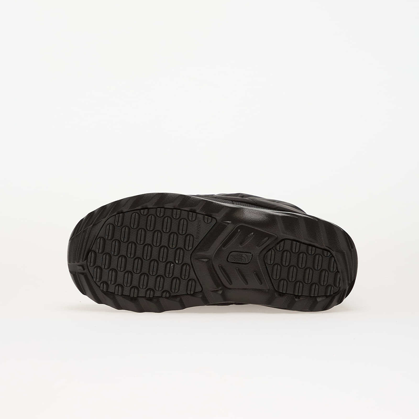 Ténis e sapatos para homem The North Face Nuptse Traction Bootie TNF Black/ TNF Black