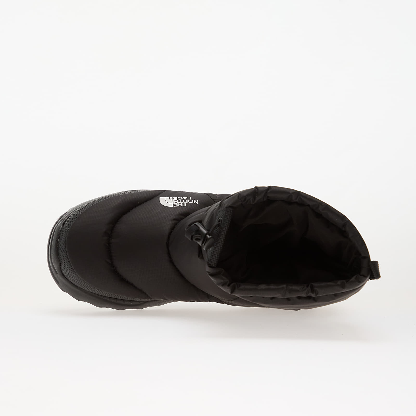Ténis e sapatos para homem The North Face Nuptse Traction Bootie TNF Black/ TNF Black