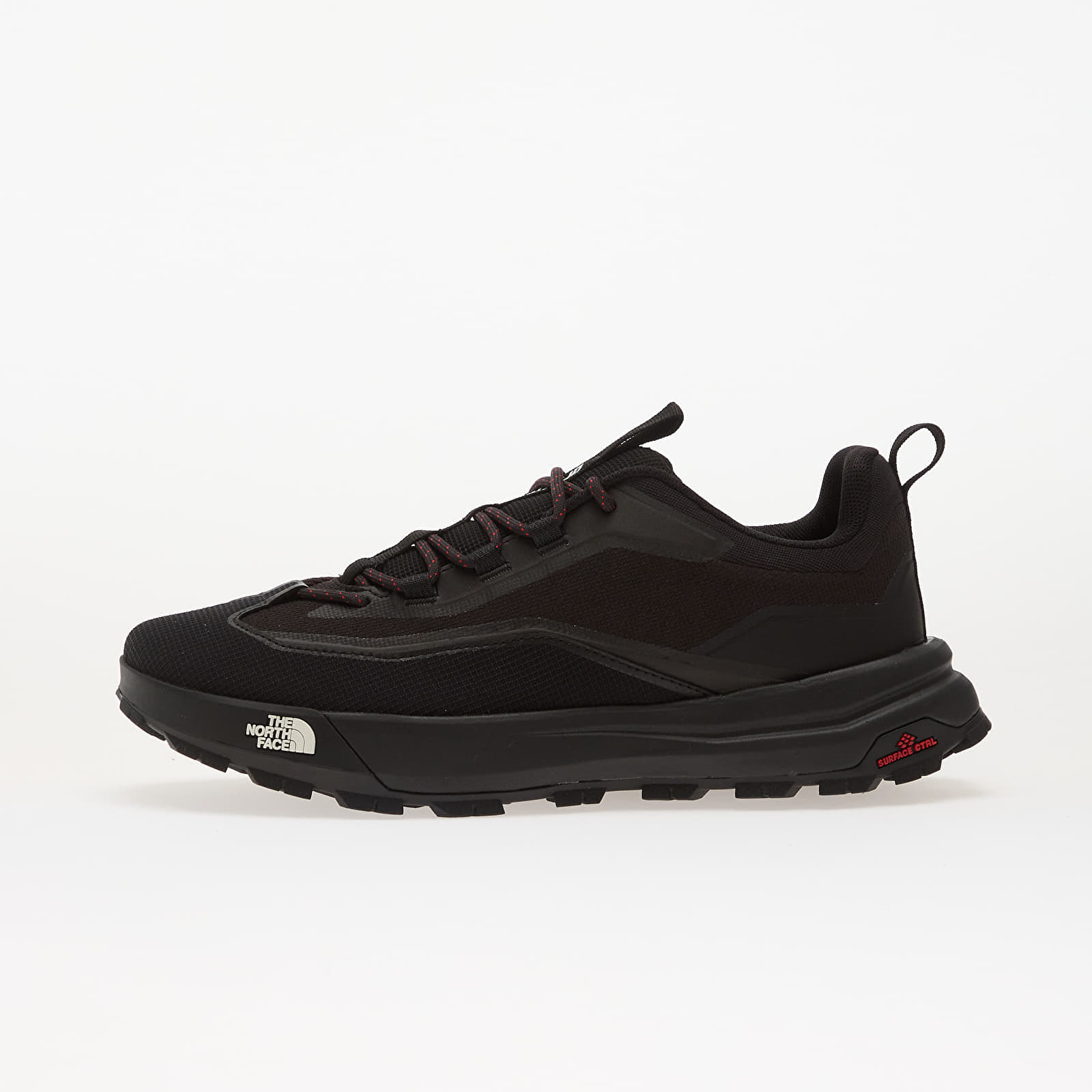 Sneakers The North Face Offtrail Ve Black/ Red EUR 42.5