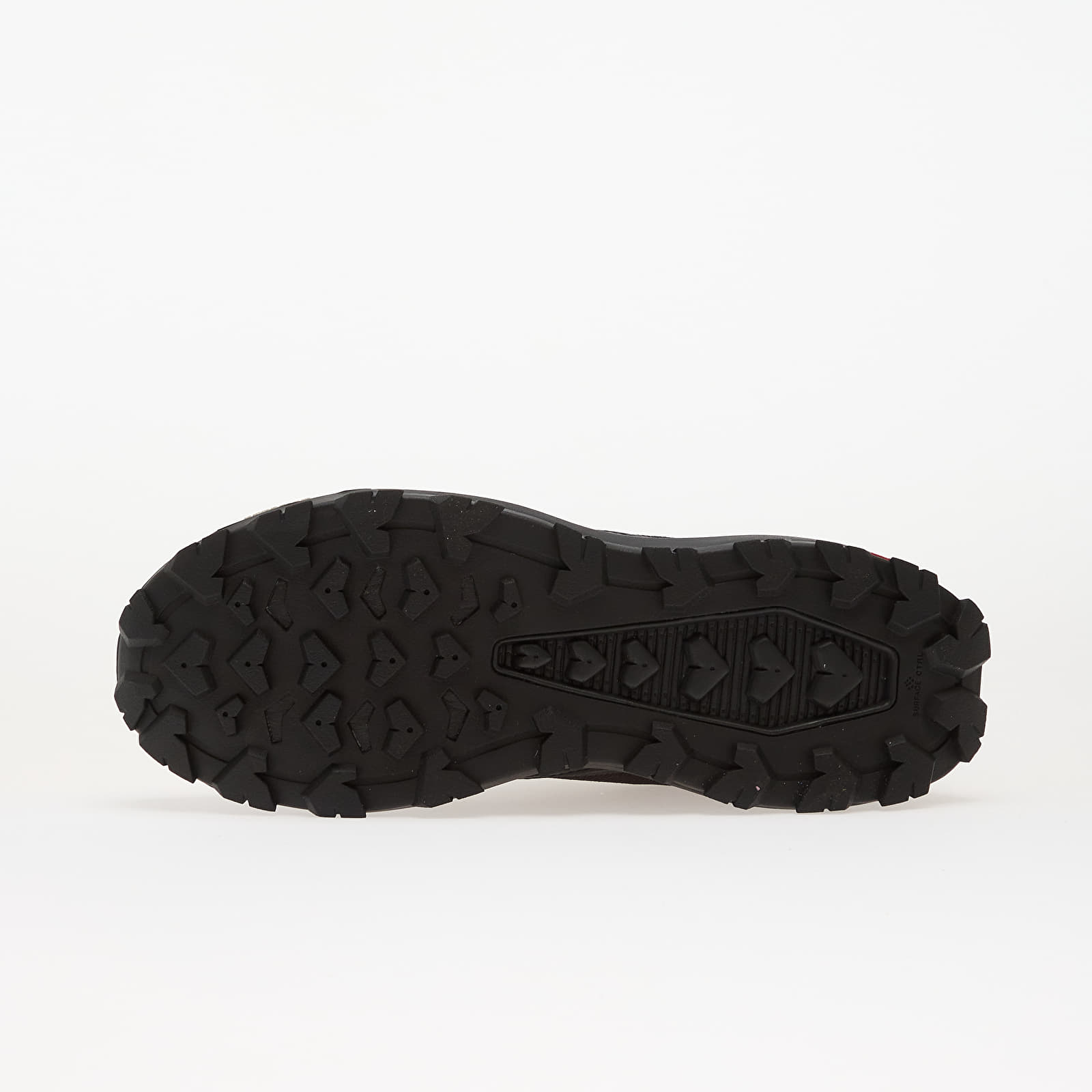 Ténis e sapatos para homem The North Face Offtrail Ve Black/ Red